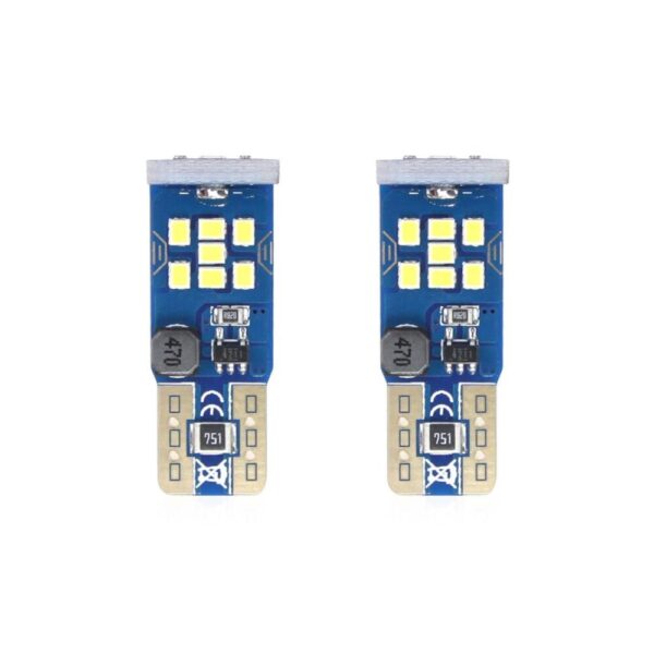 Becuri LED AMIO AVX-AM02445 păreri