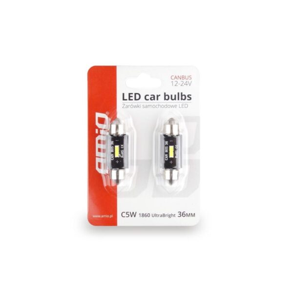 Becuri LED AMIO AVX-AM02442 păreri