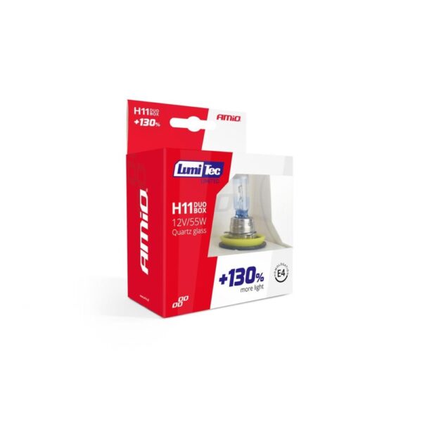 Becuri Halogen AMIO AVX-AM02105 păreri