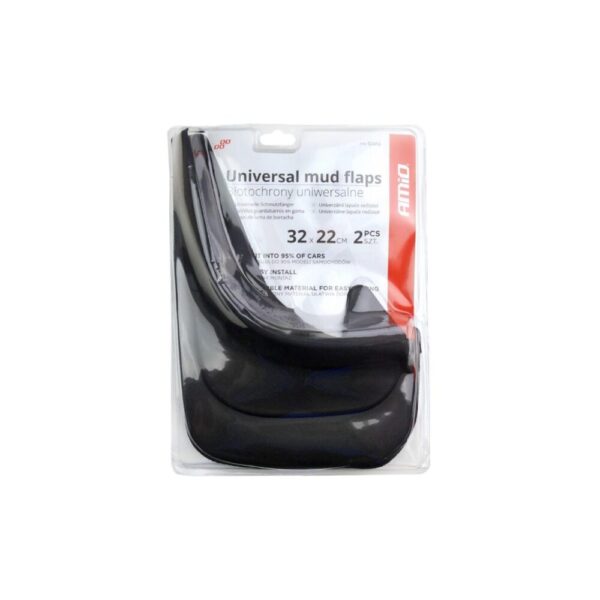 Aparatori Noroi AMIO AVX-AM02456 păreri