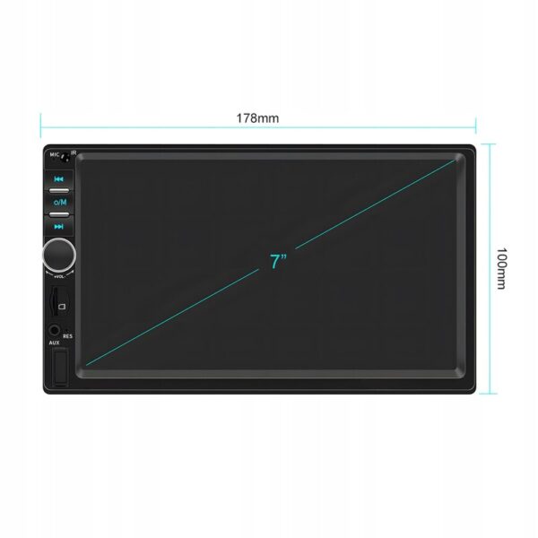Playere Auto Avex AVX-WT-WDS-30 păreri