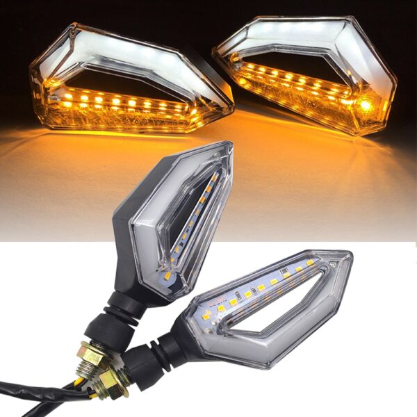 Lumini Moto Avex AVX-T181220-1 păreri