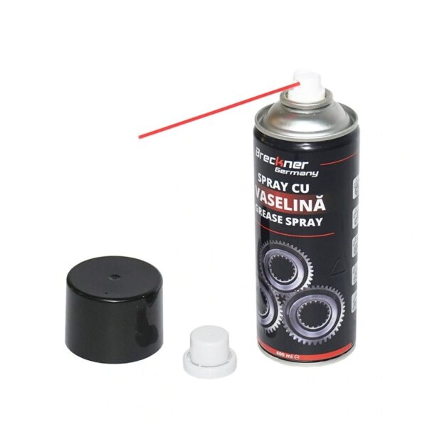 Solutii degripare, gripare si lubrifianti Avex AVX-T080520-2 păreri