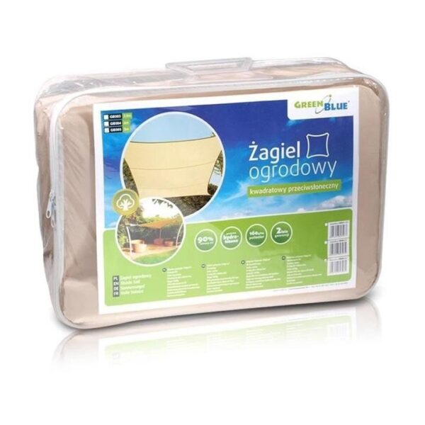Pavilioane si umbrare GreenBlue AVX-GB502 păreri