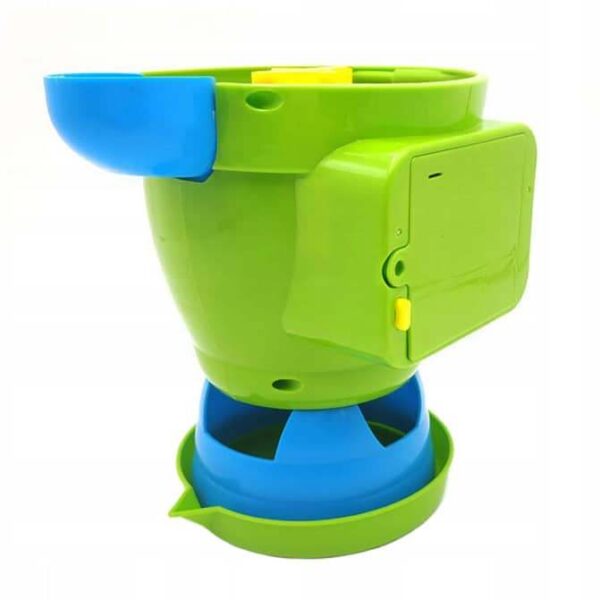 Home & Deco Avex AVX-WT-GREEN-V03 păreri