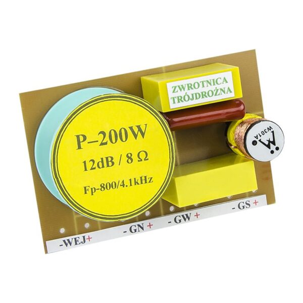 Filtre frecventa Avex AVX-BLO3650 păreri