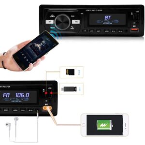 Playere Auto Avex AVX-WT-AW1003 păreri
