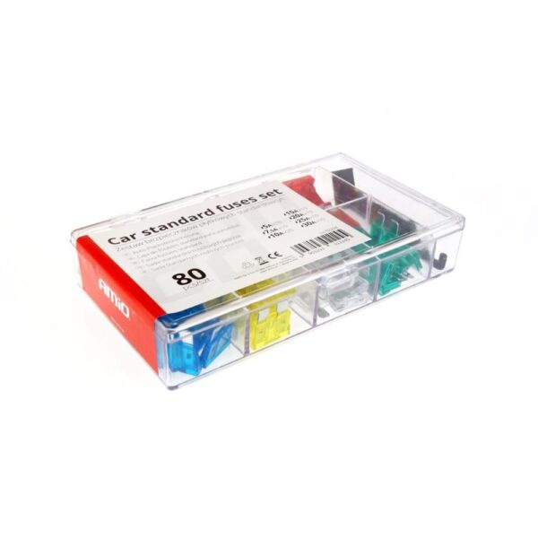 Sigurante AMIO AVX-AM02224 păreri