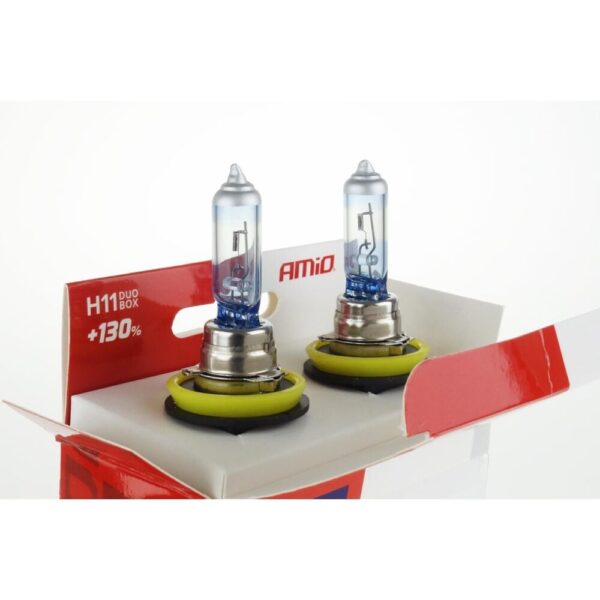 Becuri Halogen AMIO AVX-AM02105 păreri