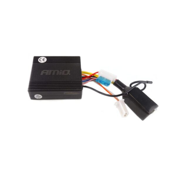 Alarma Moto AMIO AVX-AM01103 păreri