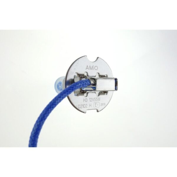 Becuri Halogen AMIO AVX-AM02102 păreri