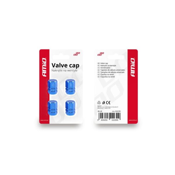Capace Valva AMIO AVX-AM02239 păreri