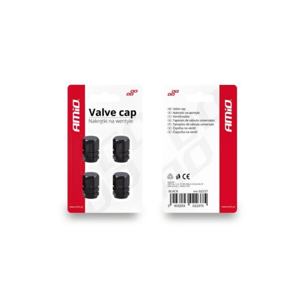 Capace Valva AMIO AVX-AM02237 păreri