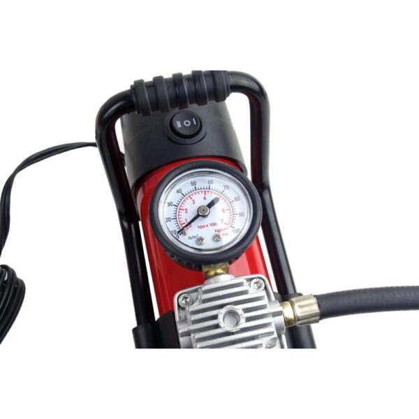 Compresoare & Pompe AMIO AVX-AM02180 păreri