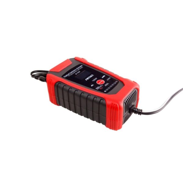 Redresor auto AMIO AVX-AM02403 păreri