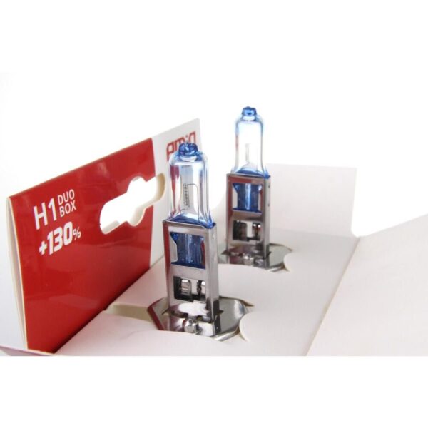 Becuri Halogen AMIO AVX-AM01404 păreri