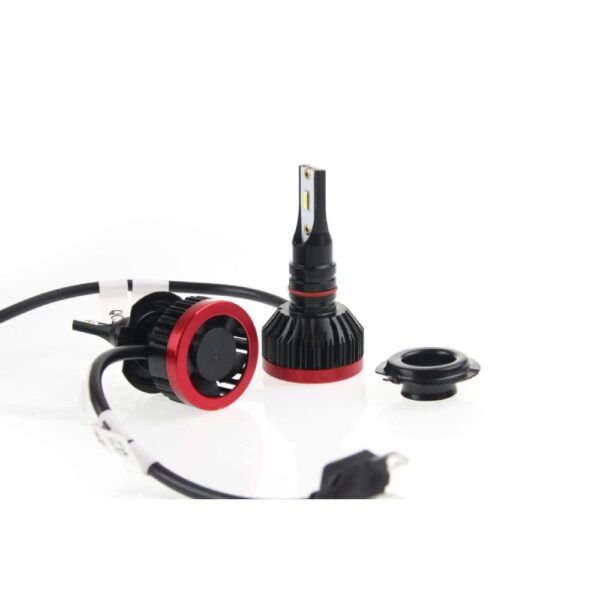 Becuri LED AMIO AVX-AM02242 păreri