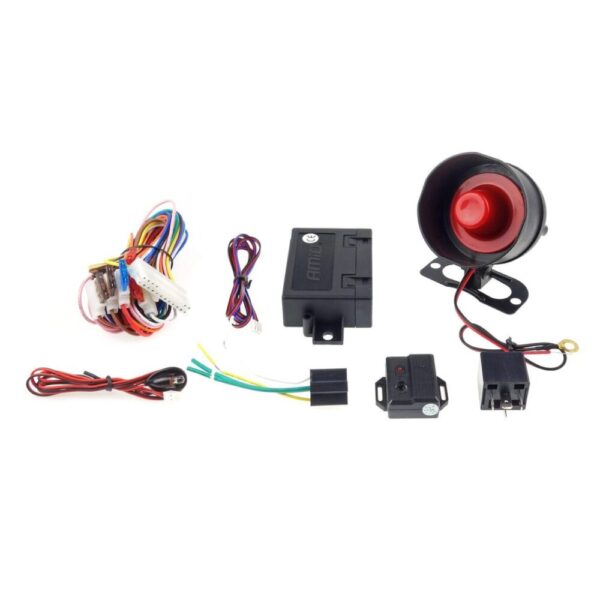 Sisteme alarma AMIO AVX-AM01678 păreri