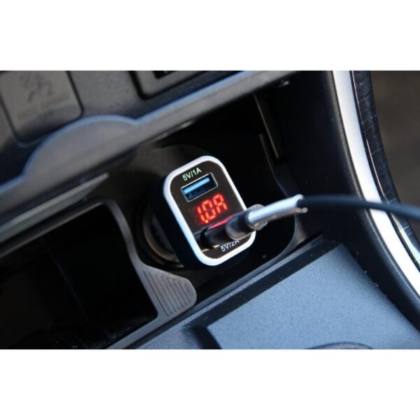 Suporti si incarcatoare auto AMIO AVX-AM01028 păreri