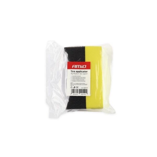 Lavete, bureti & perii AMIO AVX-AM02519 păreri