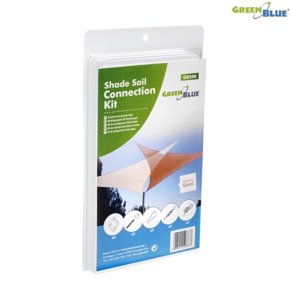 Pavilioane si umbrare GreenBlue AVX-GB508 păreri