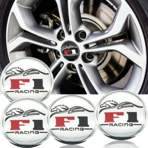 4Pcs 56mm F1 RACING LOGO Car Tire Wheel Center Hub Cap Hubcap Sticker for ALFA ROMEO.jpg