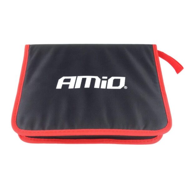 Truse, chei, surubelnite AMIO AVX-AM02419 păreri