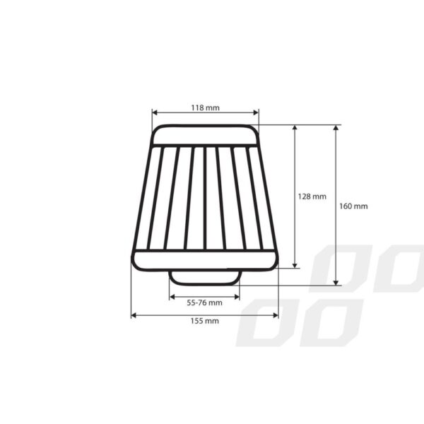 Filtre de aer AMIO AVX-AM01282 păreri
