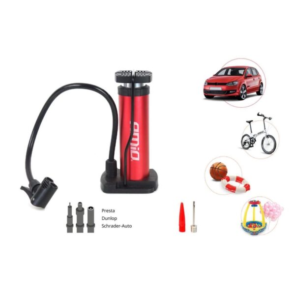 Compresoare & Pompe AMIO AVX-AM02142 păreri