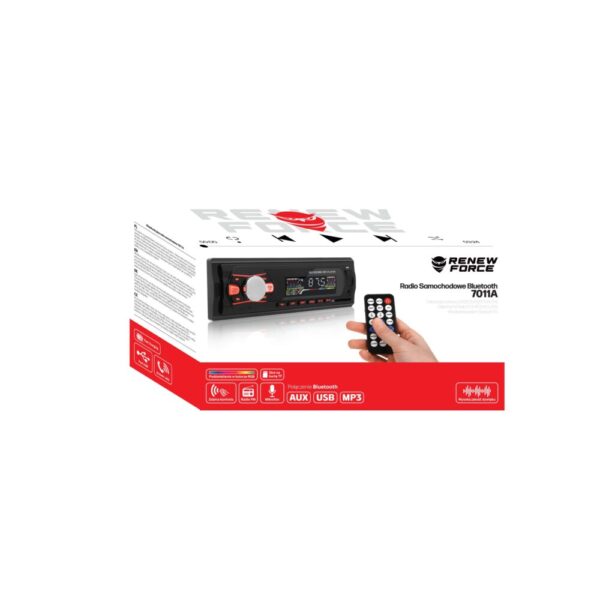 Playere Auto Avex AVX-WT-7011A păreri