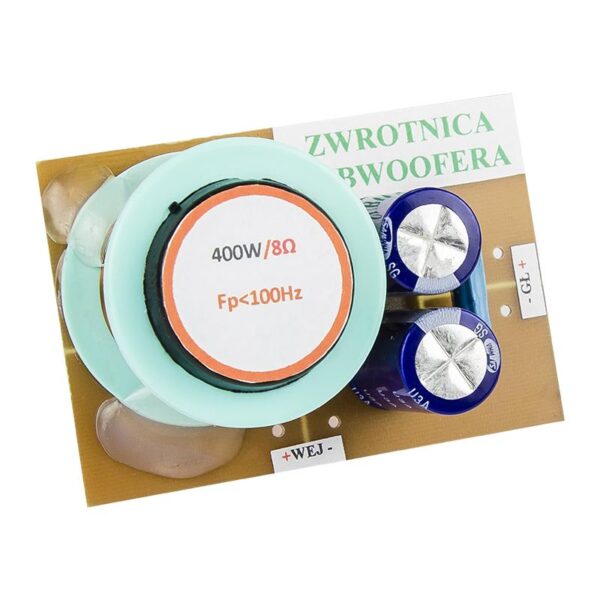 Filtre frecventa Avex AVX-BLO5932 păreri