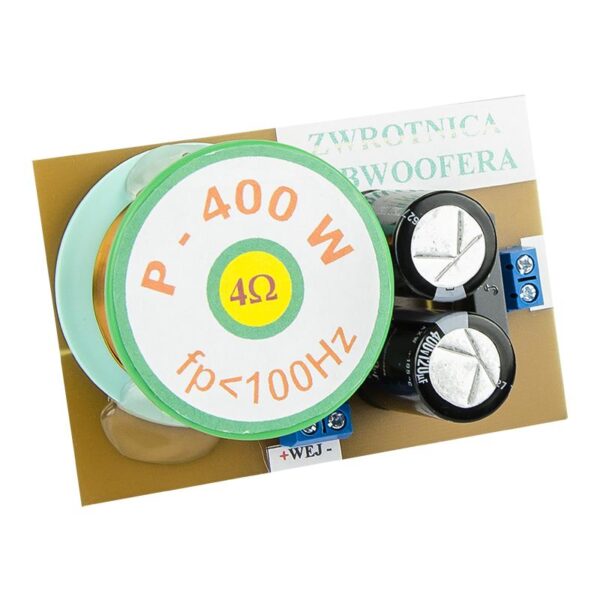 Filtre frecventa Avex AVX-BLO5935 păreri
