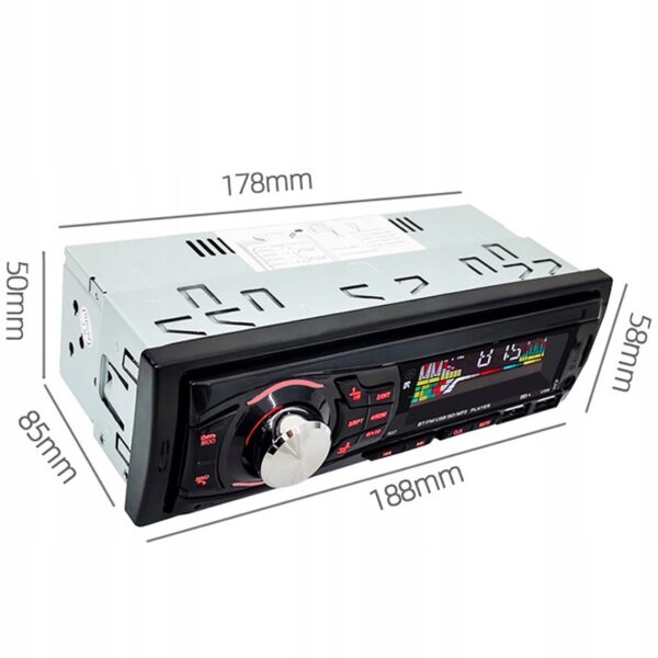 Playere Auto Avex AVX-WT-8021X păreri