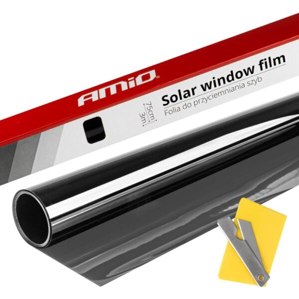 Folii si autocolante AMIO AVX-AM01650 păreri