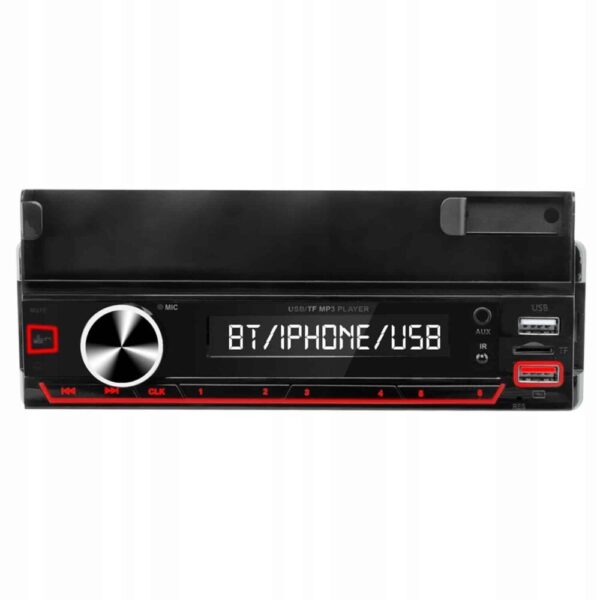 Playere Auto Avex AVX-WT-7011X păreri