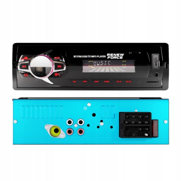 Playere Auto Avex AVX-WT-7011A păreri