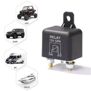 Relee Avex AVX-T270223-28 păreri