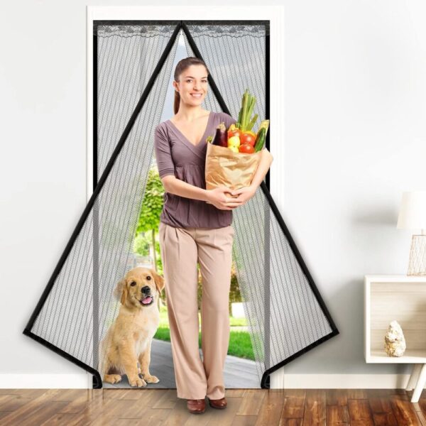 Perdele si Draperii Avex AVX-KX6127 păreri