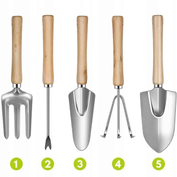 Unelte de Gradinarit Avex AVX-WT-EDEN-5 păreri