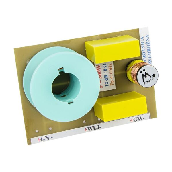 Filtre frecventa Avex AVX-BLO8814 păreri