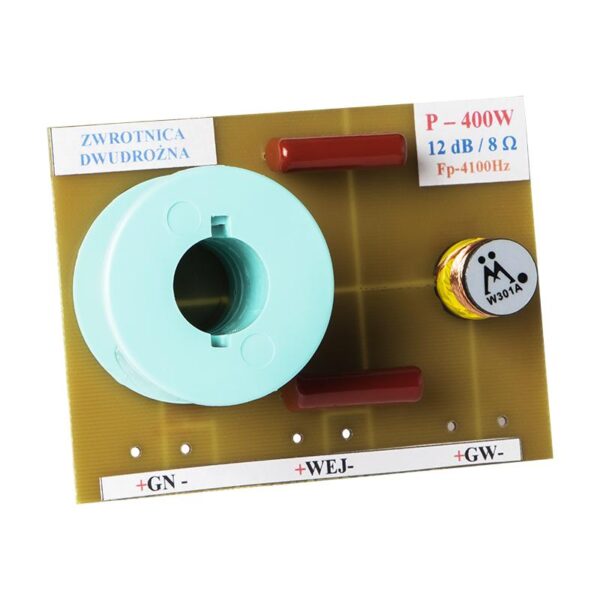 Filtre frecventa Avex AVX-BLO8818 păreri