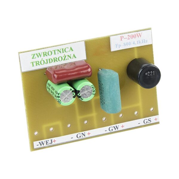 Filtre frecventa Avex AVX-BLO8825 păreri