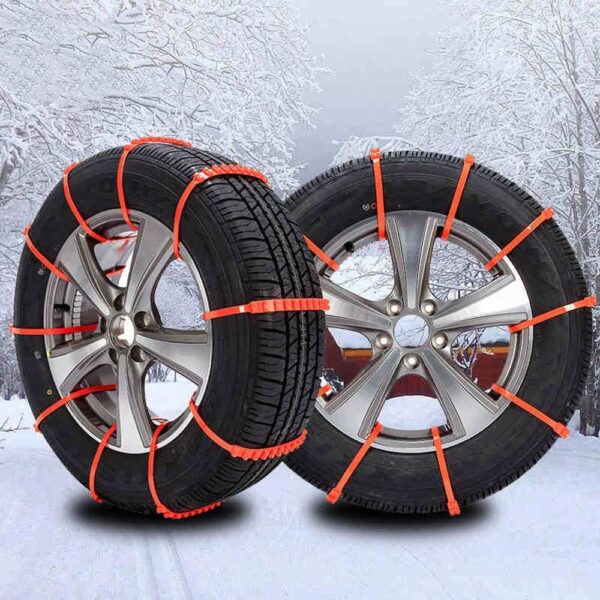 Lanturi auto antiderapante Avex AVX-AG620 păreri