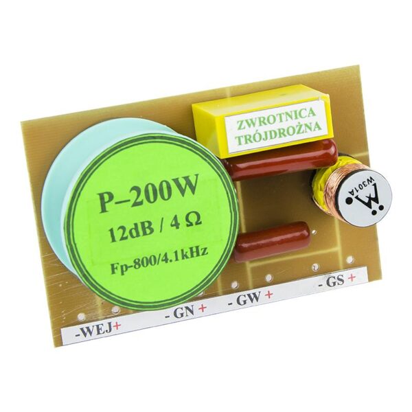 Filtre frecventa Avex AVX-BLO9135 păreri