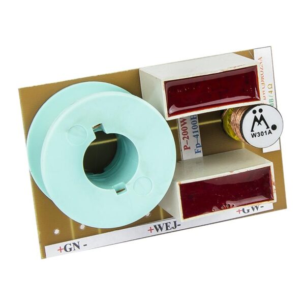Filtre frecventa Avex AVX-BLO9507 păreri