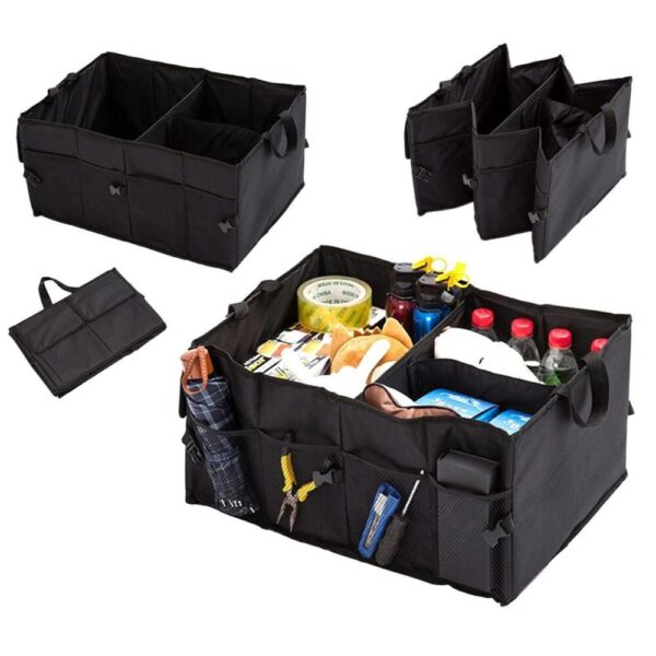 Organizatoare Auto Avex AVX-AG403 păreri