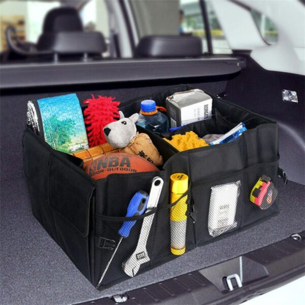 Organizatoare Auto Avex AVX-AG403 păreri
