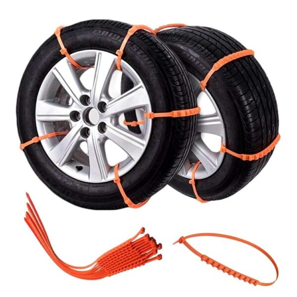 Lanturi auto antiderapante Avex AVX-AG620 păreri