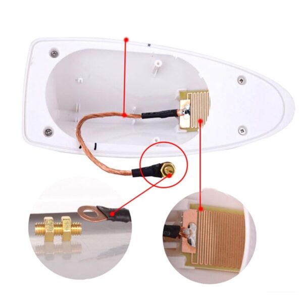 Antene Radio Avex AVX-AK322B păreri