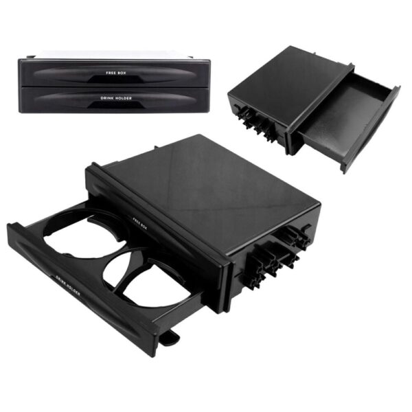 Organizatoare Auto Avex AVX-AP6D păreri
